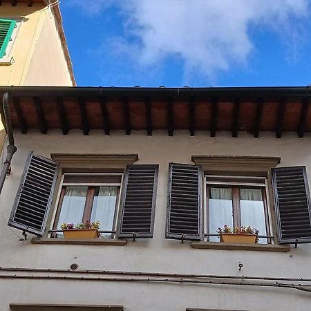 Appartement Guelfa 56 à Florence Extérieur photo