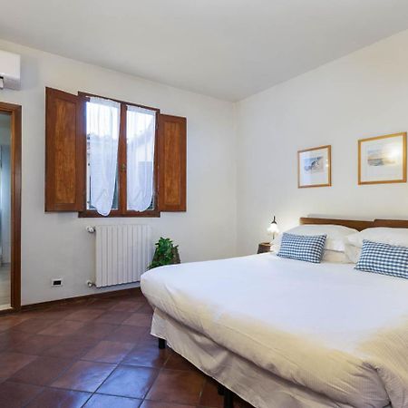 Appartement Guelfa 56 à Florence Extérieur photo