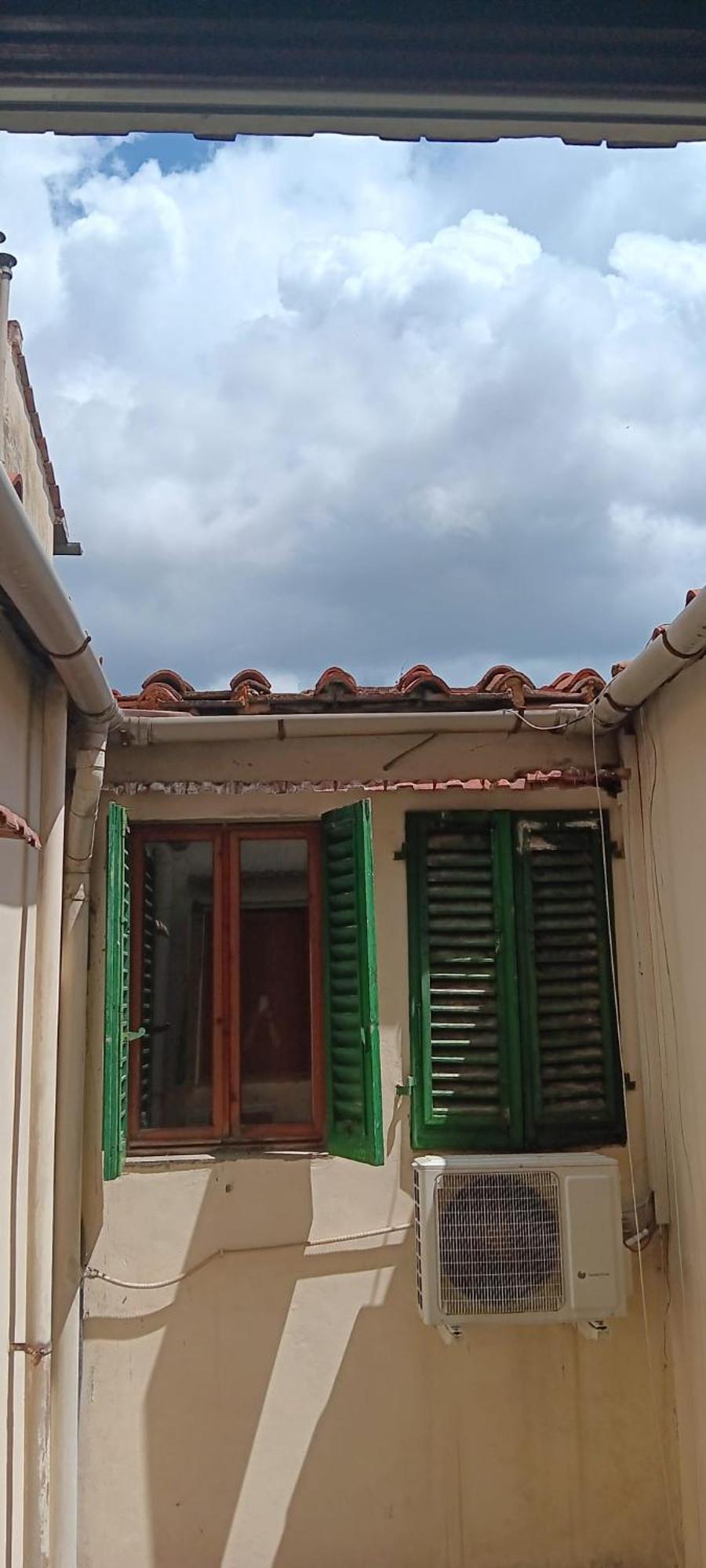 Appartement Guelfa 56 à Florence Extérieur photo