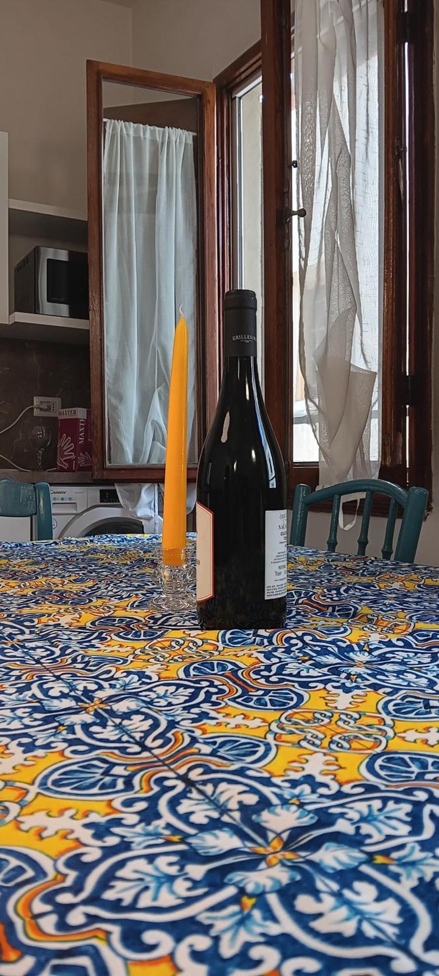 Appartement Guelfa 56 à Florence Extérieur photo