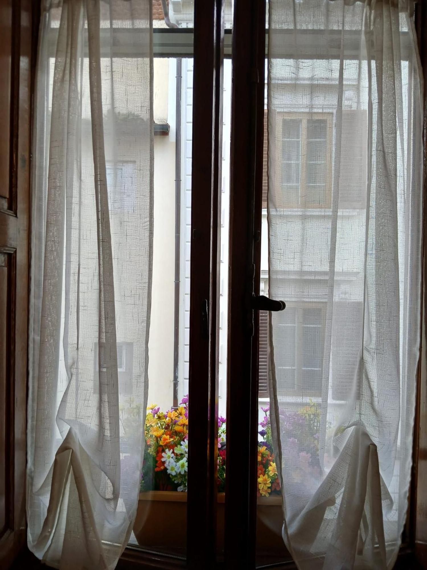 Appartement Guelfa 56 à Florence Extérieur photo