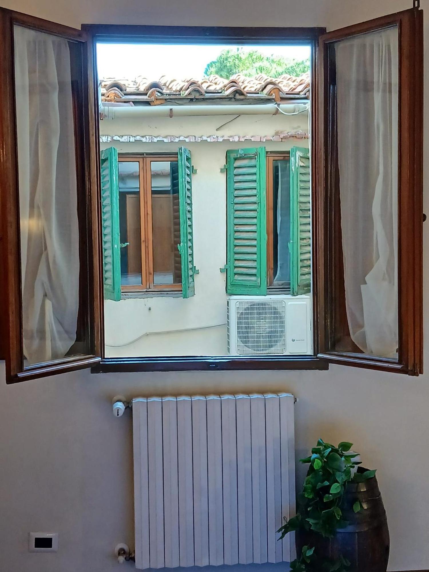 Appartement Guelfa 56 à Florence Extérieur photo