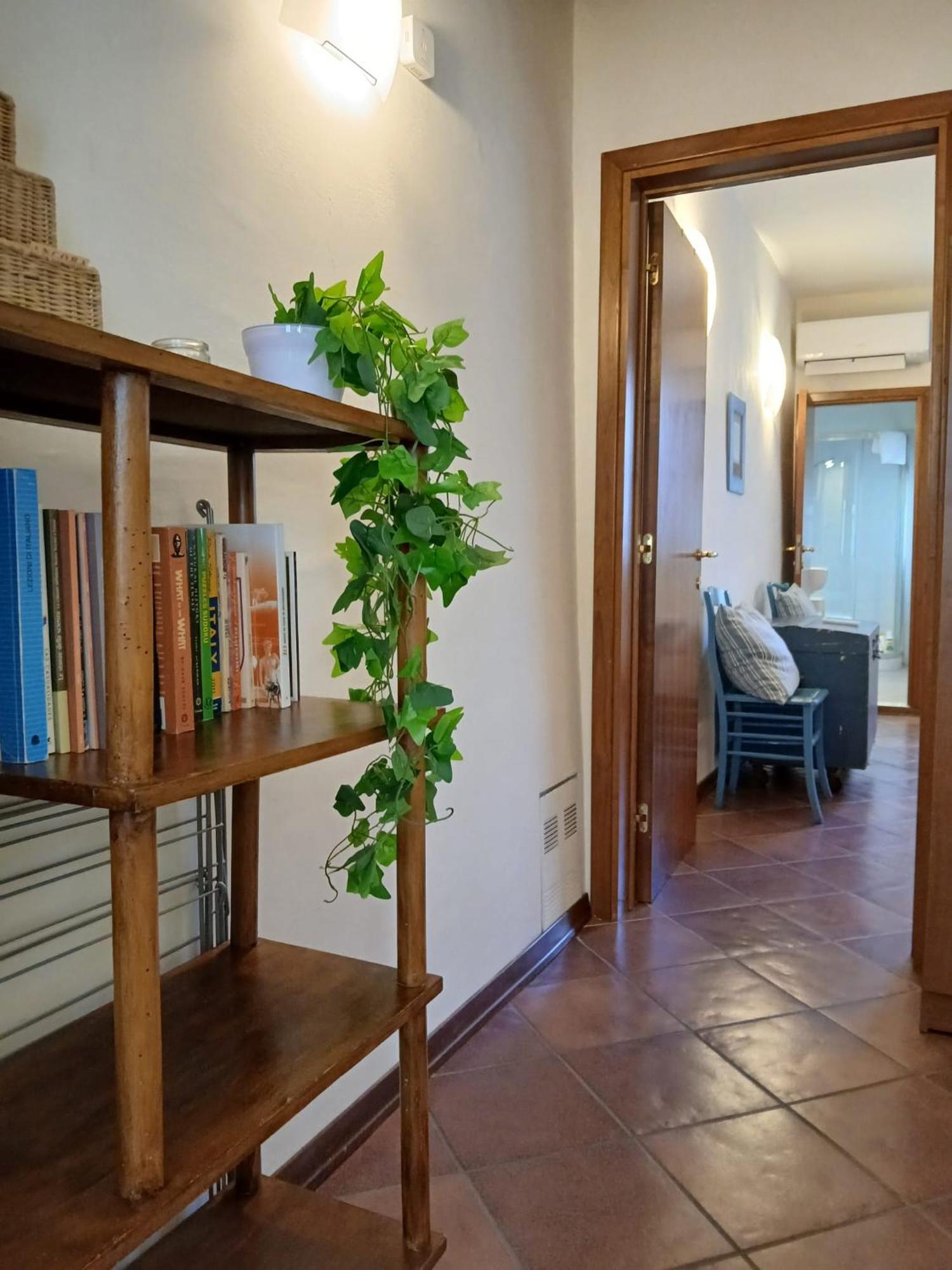 Appartement Guelfa 56 à Florence Extérieur photo