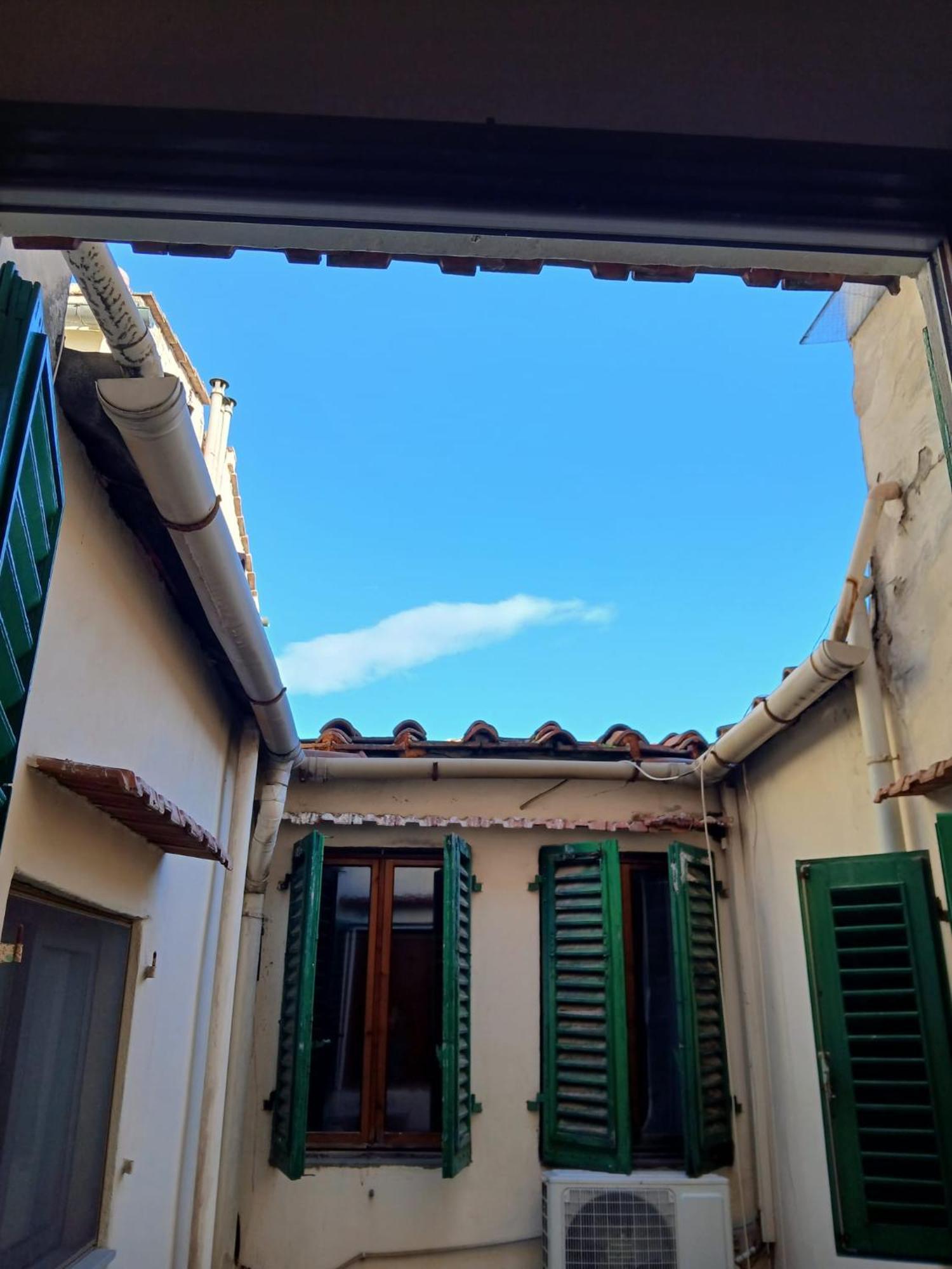 Appartement Guelfa 56 à Florence Extérieur photo