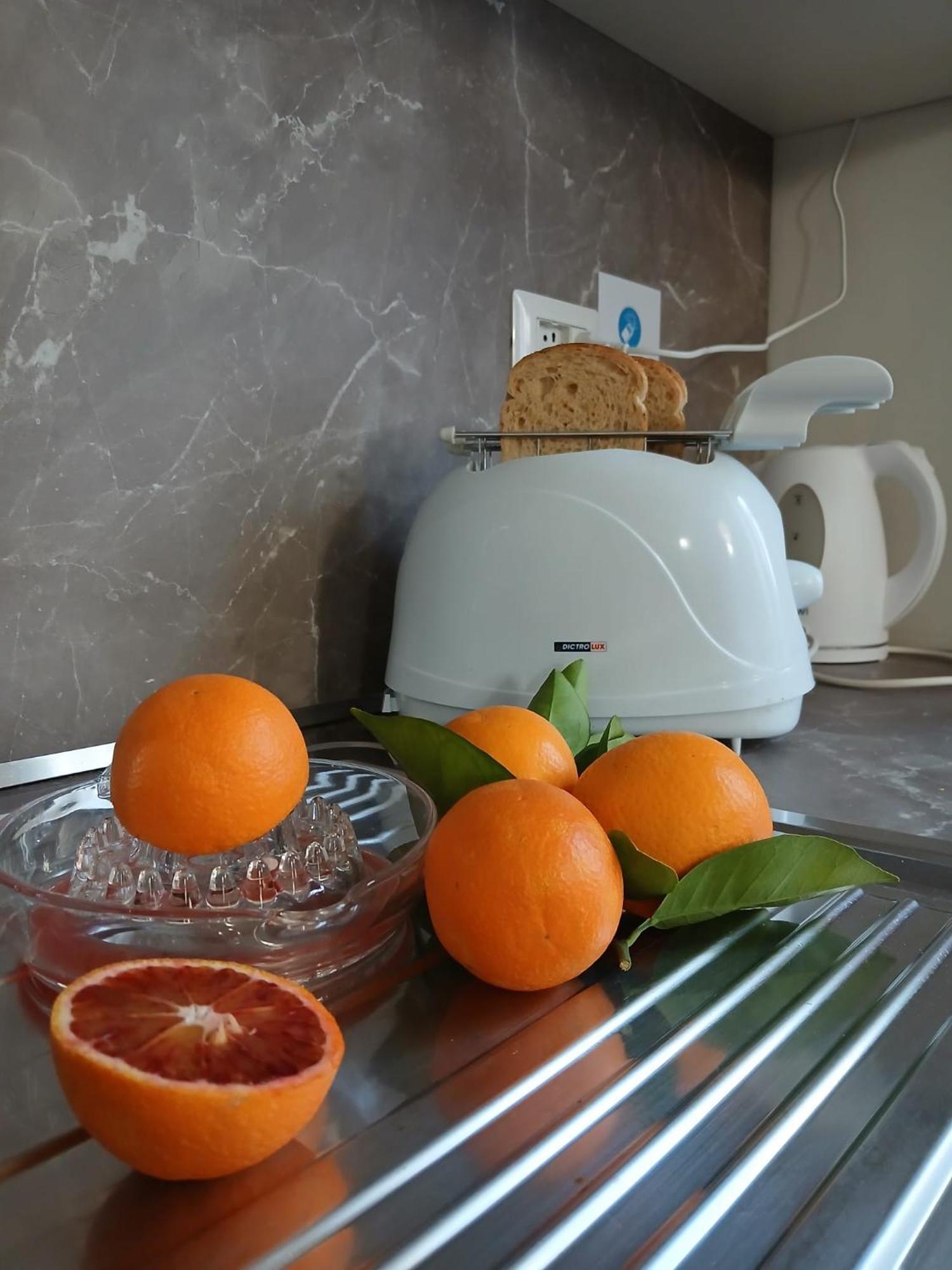 Appartement Guelfa 56 à Florence Extérieur photo