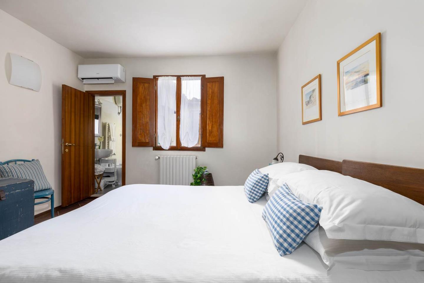 Appartement Guelfa 56 à Florence Extérieur photo