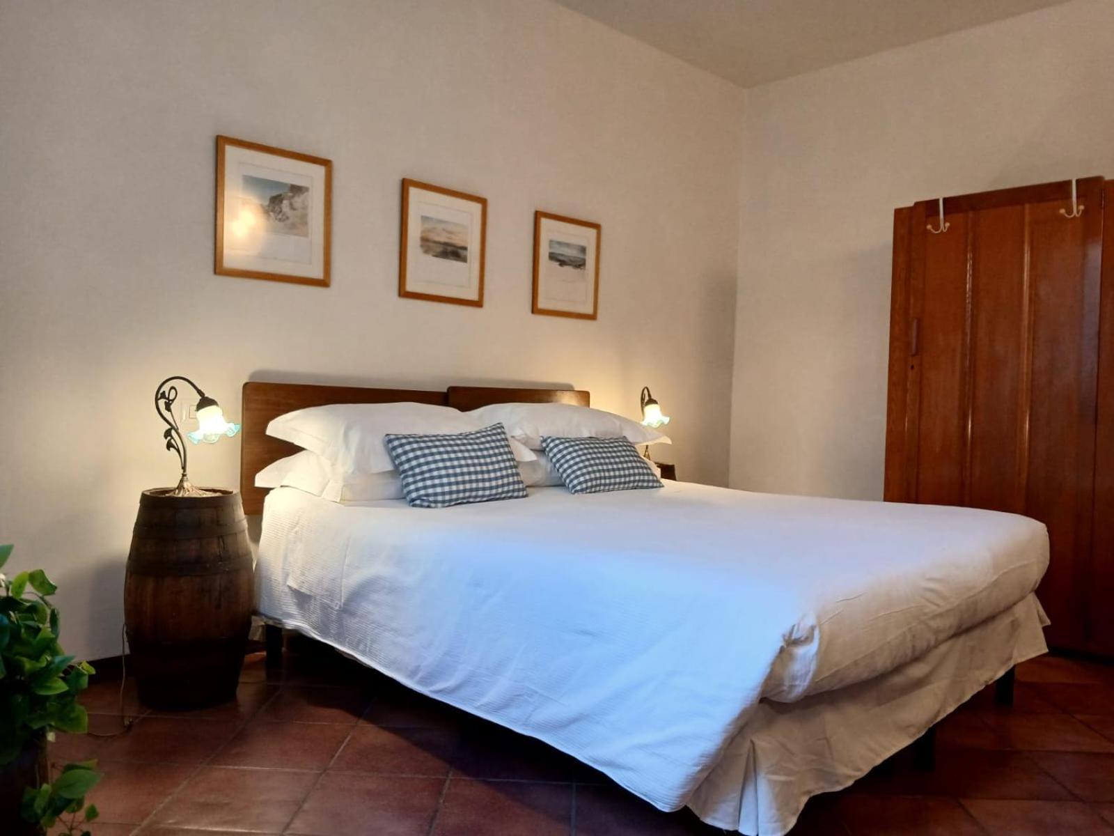 Appartement Guelfa 56 à Florence Extérieur photo
