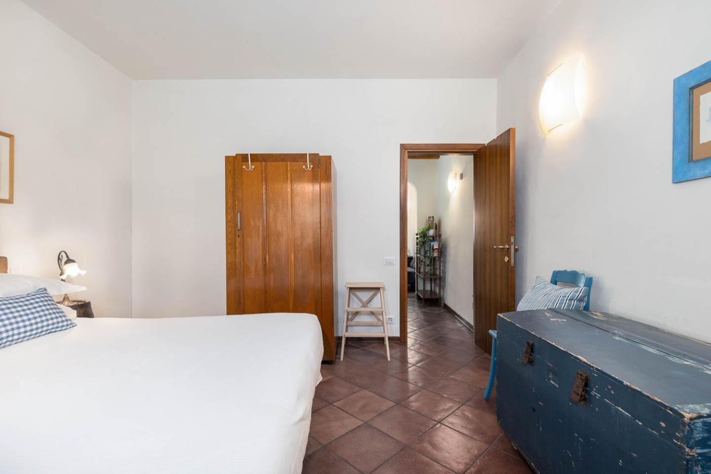 Appartement Guelfa 56 à Florence Extérieur photo